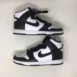 Nike Dunk highs